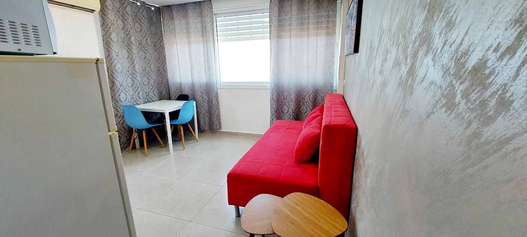 612 Apartment On The Beach Bat Jám Kültér fotó